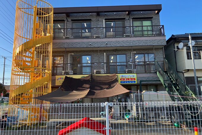 まーぶる保育園ほしルーム