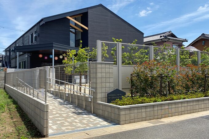 まーぶるゆうゆう保育園