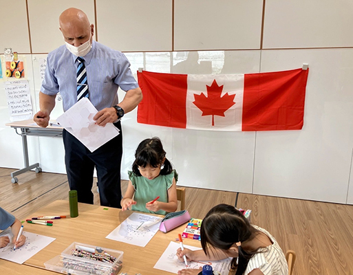 課外教室イメージ